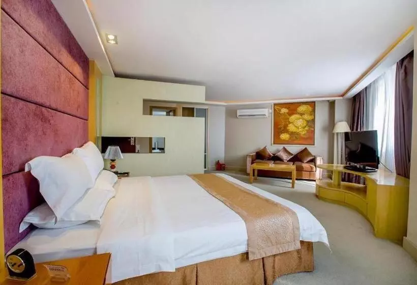 호텔 Zhongshan Louis