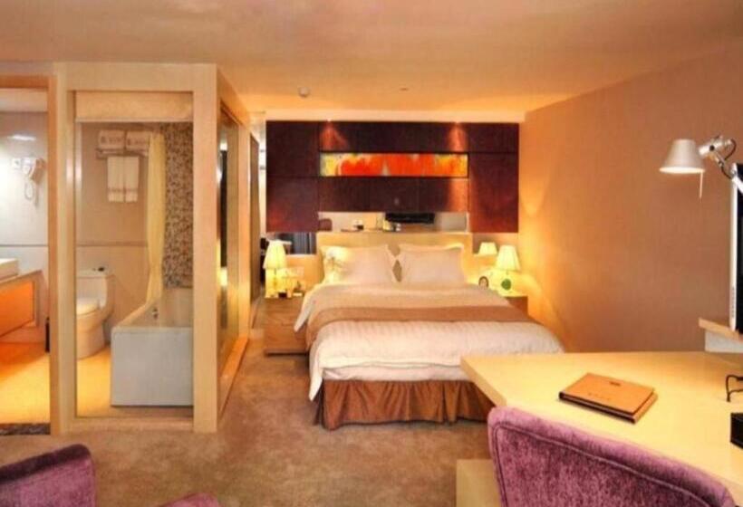 فندق Zhongshan Louis