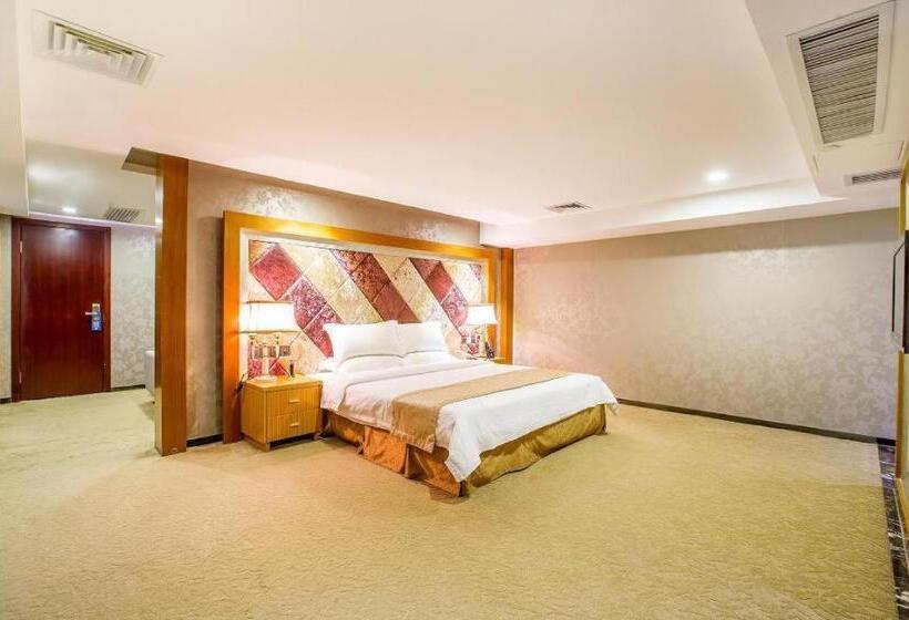 فندق Zhongshan Louis