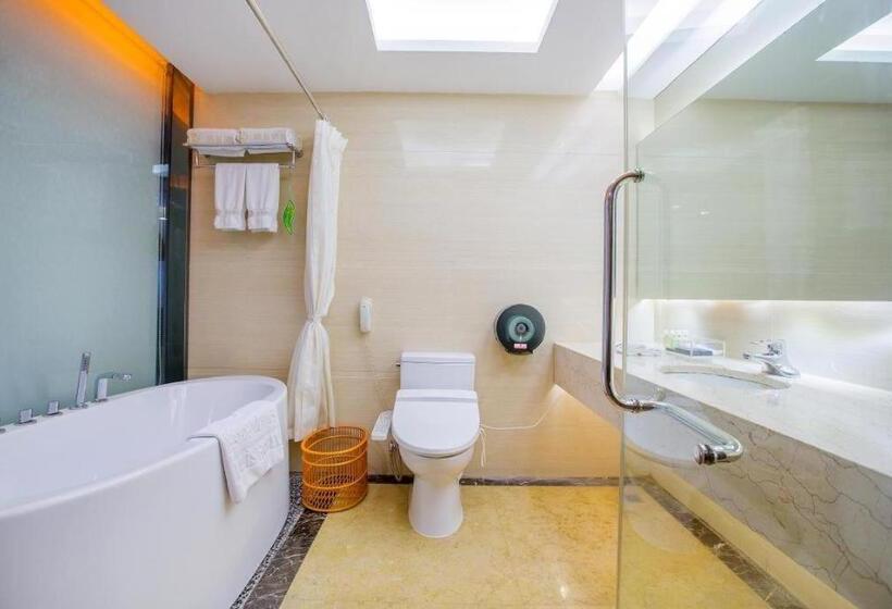 فندق Zhongshan Louis