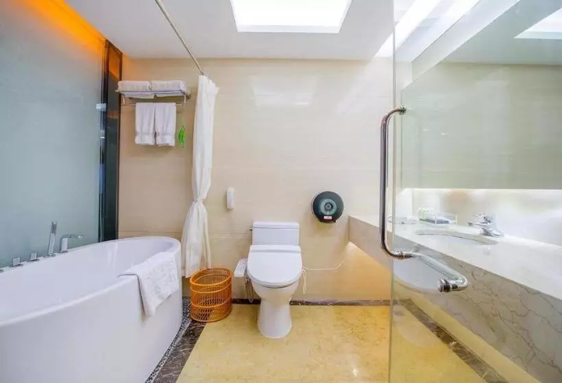 호텔 Zhongshan Louis