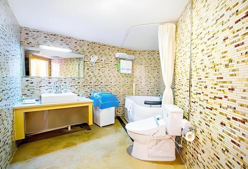 فندق Zhongshan Louis