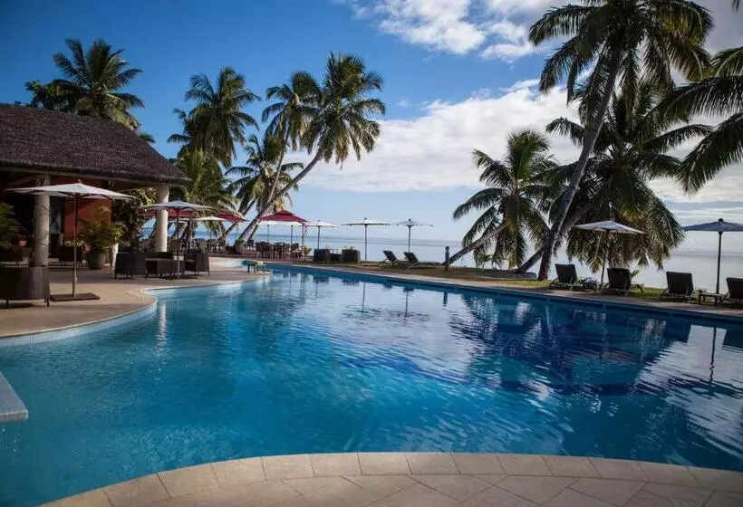 Mantis Soanambo Hotel And Spa