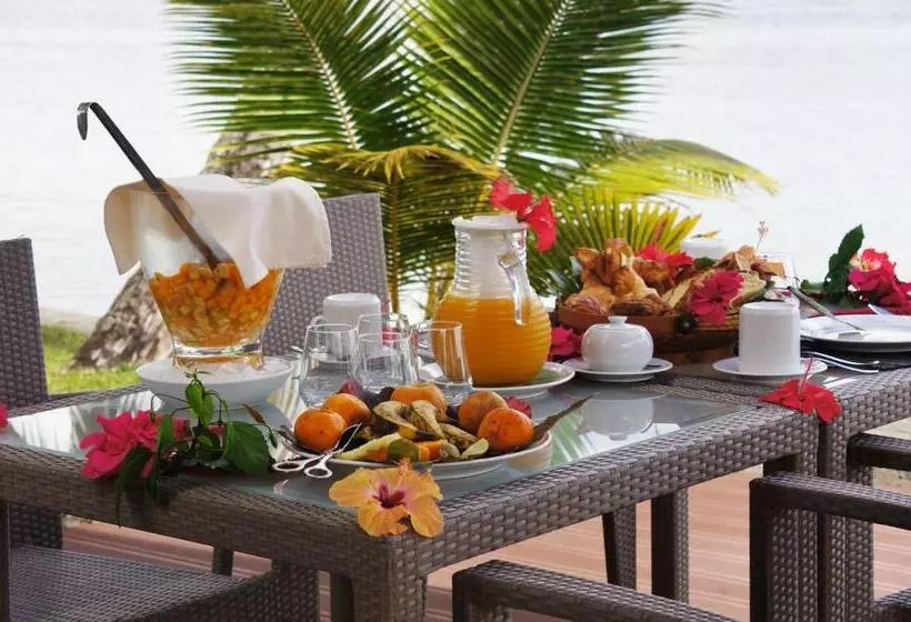 Mantis Soanambo Hotel And Spa