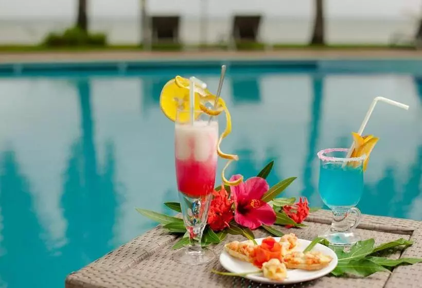 Mantis Soanambo Hotel And Spa