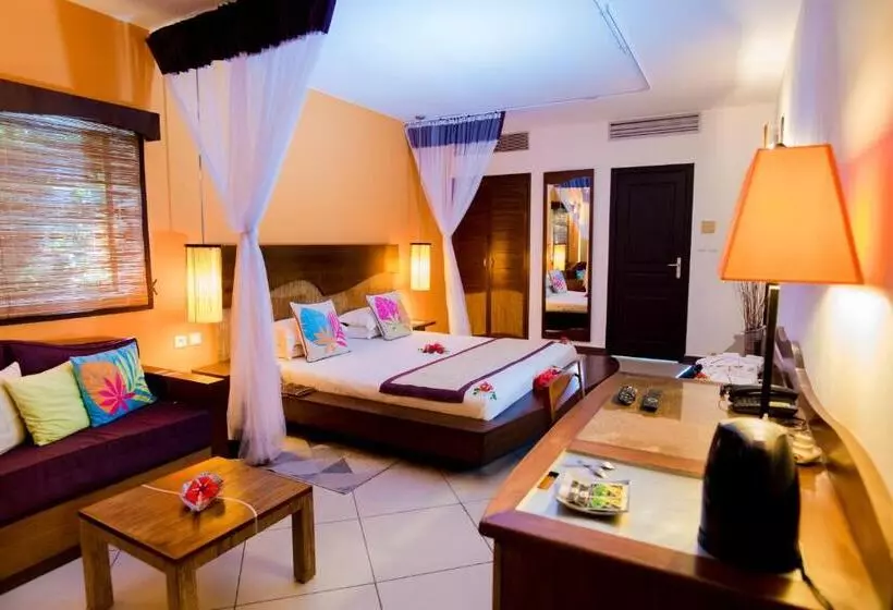 Mantis Soanambo Hotel And Spa