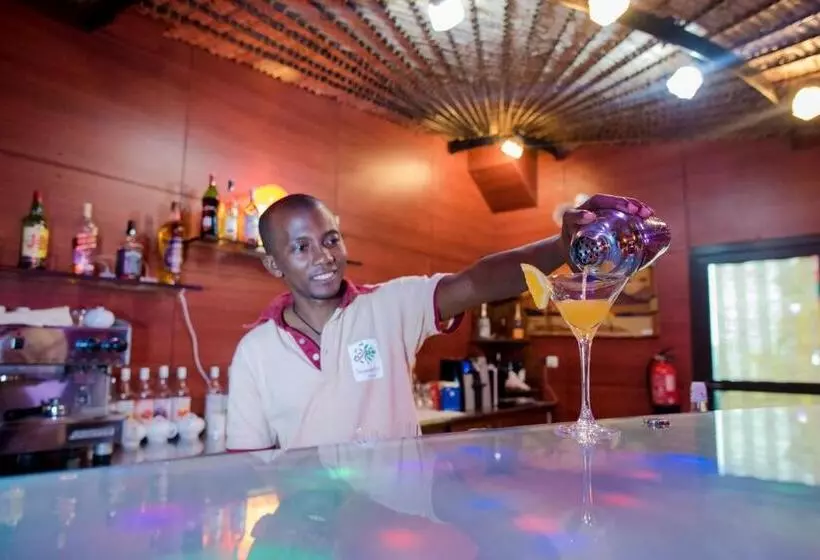 Mantis Soanambo Hotel And Spa