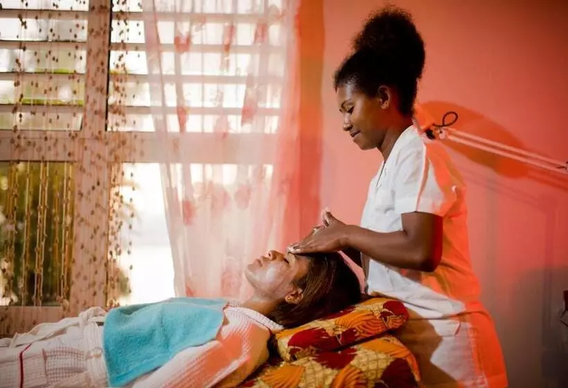 Mantis Soanambo Hotel And Spa