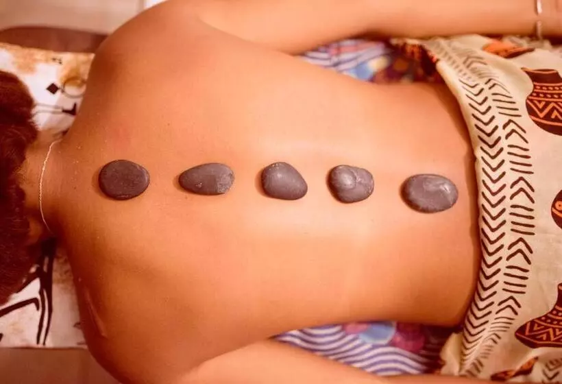 Mantis Soanambo Hotel And Spa