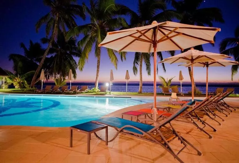 Mantis Soanambo Hotel And Spa