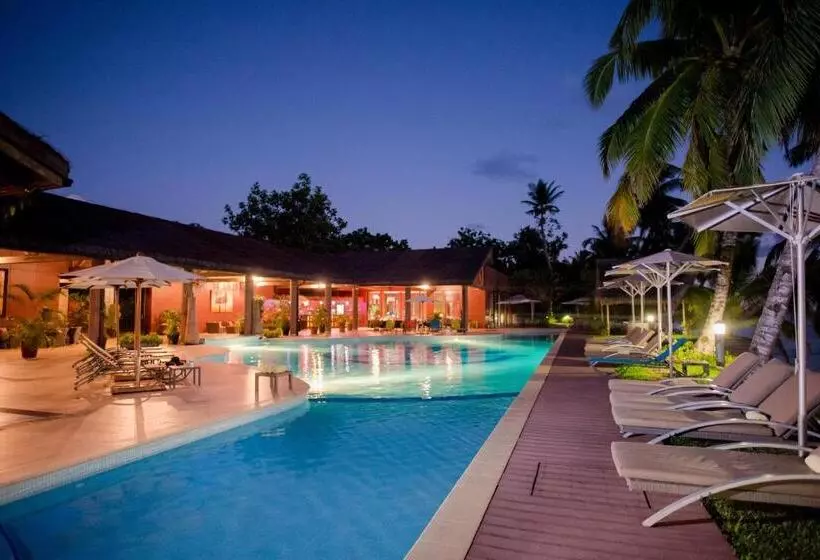 Mantis Soanambo Hotel And Spa