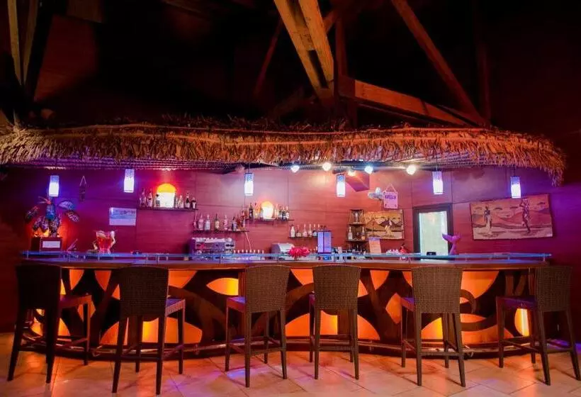 Mantis Soanambo Hotel And Spa