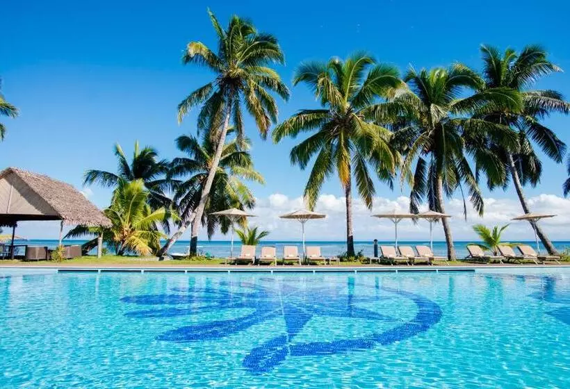 Mantis Soanambo Hotel And Spa