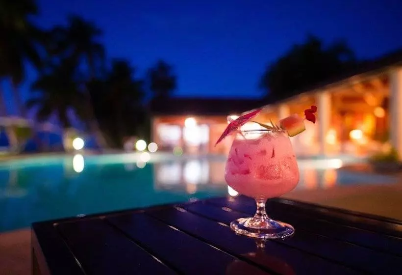 Mantis Soanambo Hotel And Spa