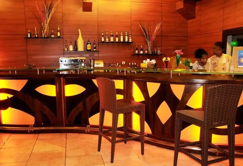 Mantis Soanambo Hotel And Spa