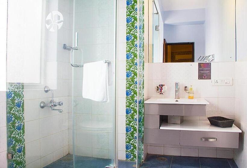 Orchid Suites A Boutique Hotel Bangalore Off Residency Road