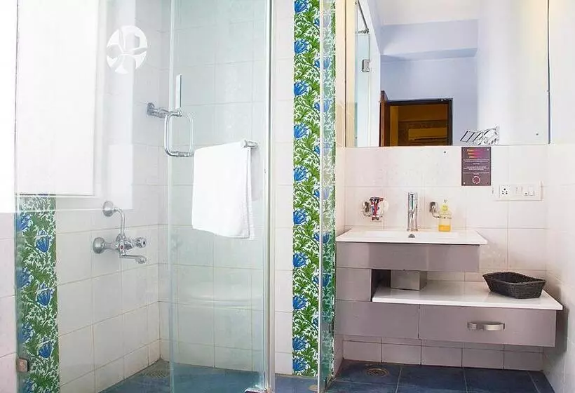 Orchid Suites   A Boutique Hotel Bangalore Off Residency Road