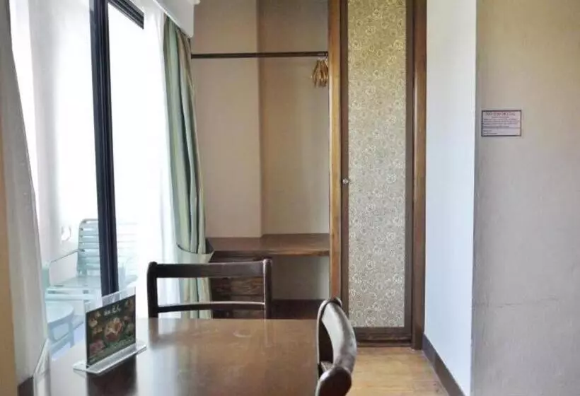 استراحتگاه Holiday Saipan