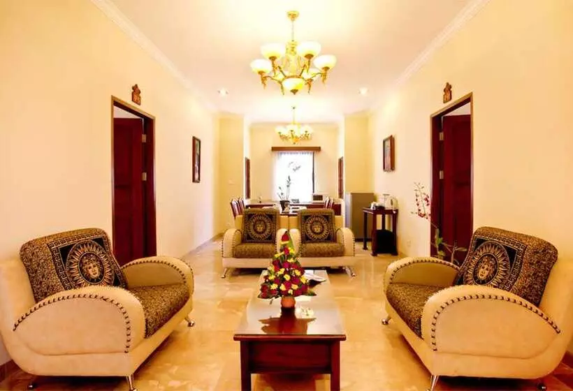 リゾートホテル Kumala Pantai