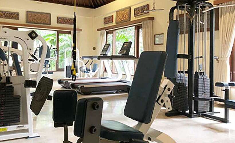 منتجع Kumala Pantai