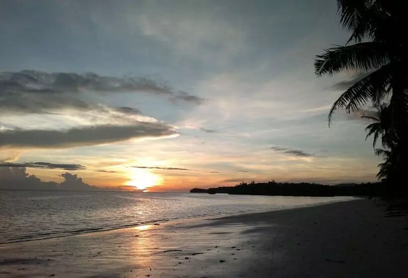 Lomakeskus Lazy Dog Bed & Breakfast