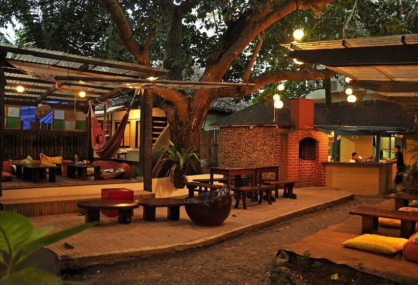 리조트 Lazy Dog Bed & Breakfast