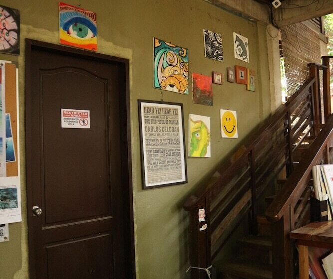 Resort Lazy Dog Bed & Breakfast