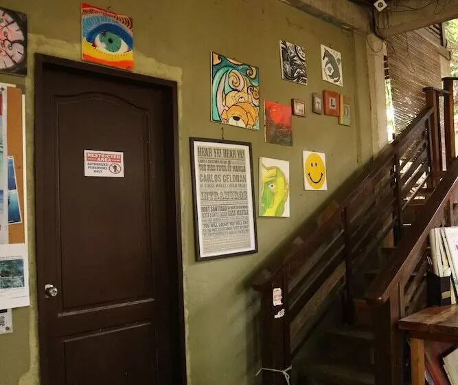 Lomakeskus Lazy Dog Bed & Breakfast