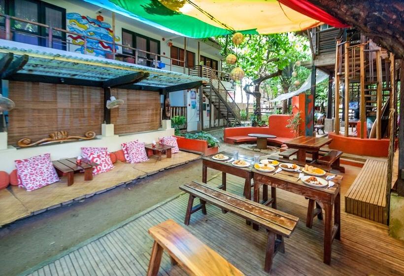 리조트 Lazy Dog Bed & Breakfast