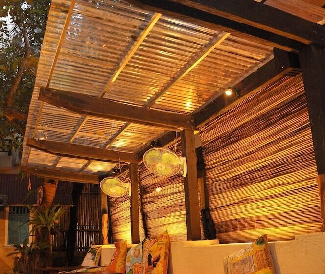 리조트 Lazy Dog Bed & Breakfast