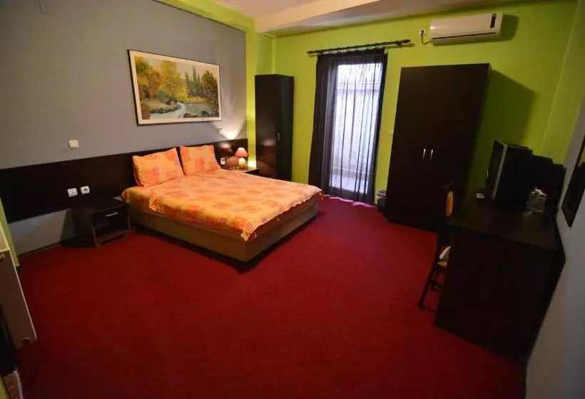 Villa Diamond
