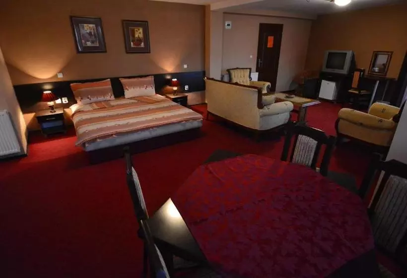 Villa Diamond
