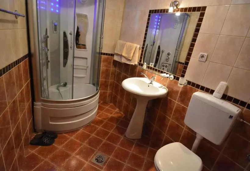 Villa Diamond