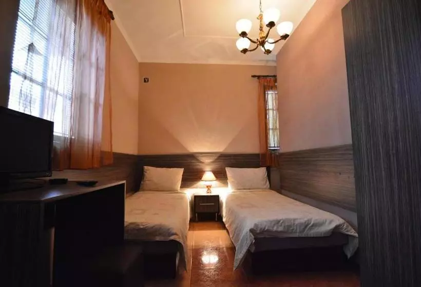 Villa Diamond