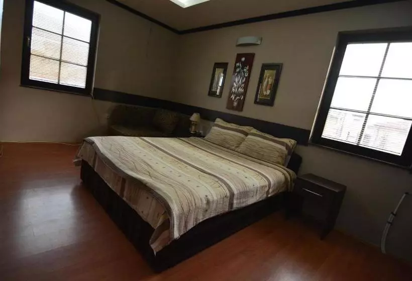 Villa Diamond