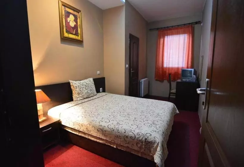 Villa Diamond