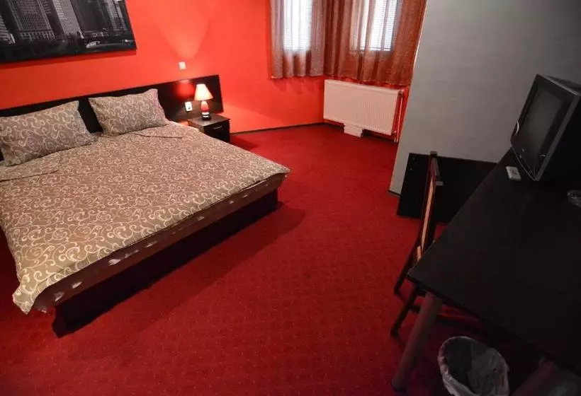 Villa Diamond