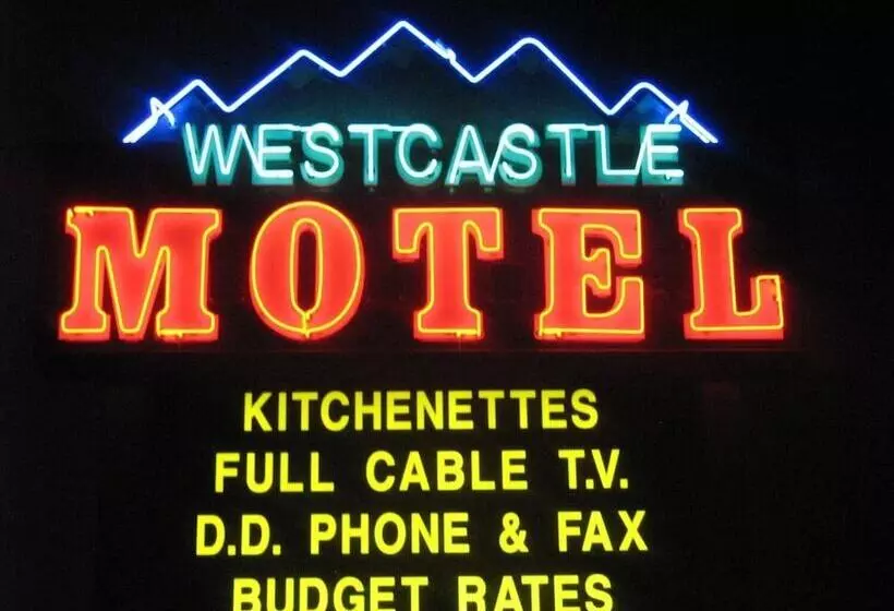 West Castle Motel