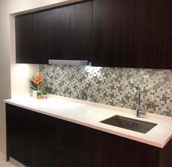 Aeon Towers Studio Suite