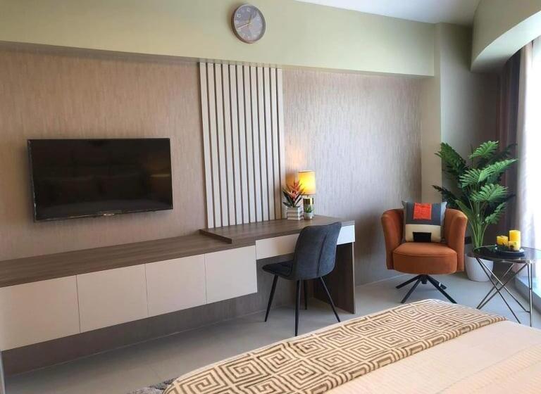 Aeon Towers Studio Suite