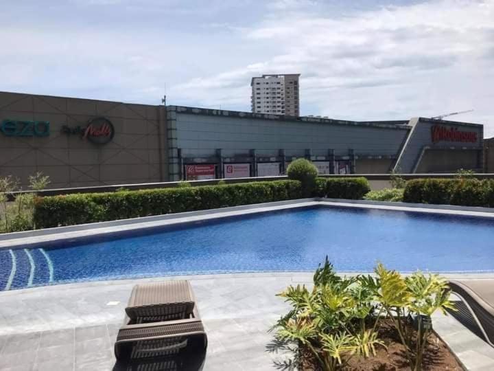 Aeon Towers Studio Suite