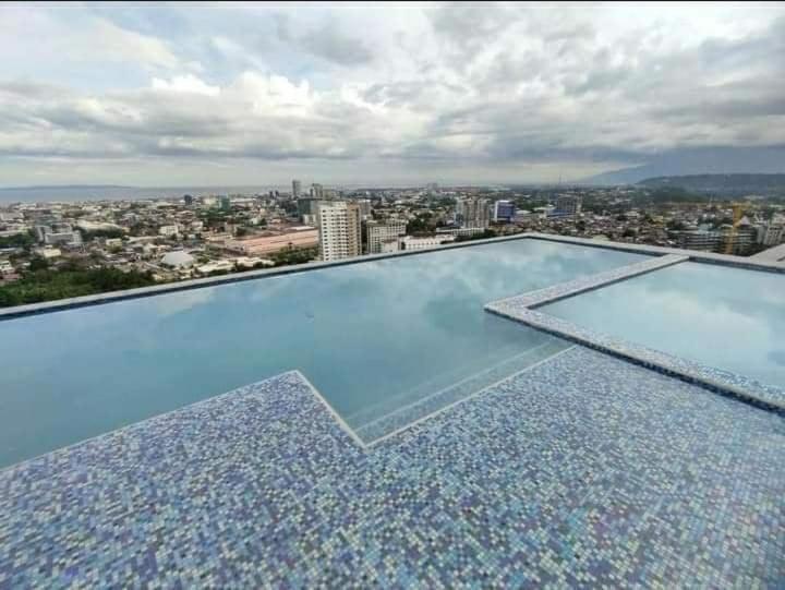 Aeon Towers Studio Suite