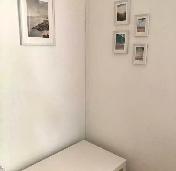 Aamiaismajoitus (B&B) Arcada House Tavira