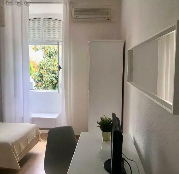 Aamiaismajoitus (B&B) Arcada House Tavira