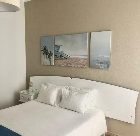 مبيت وإفطار Arcada House Tavira