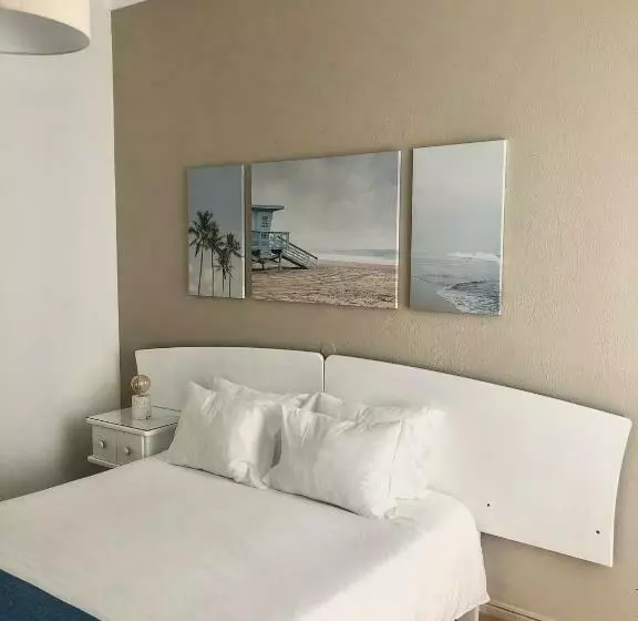 Aamiaismajoitus (B&B) Arcada House Tavira