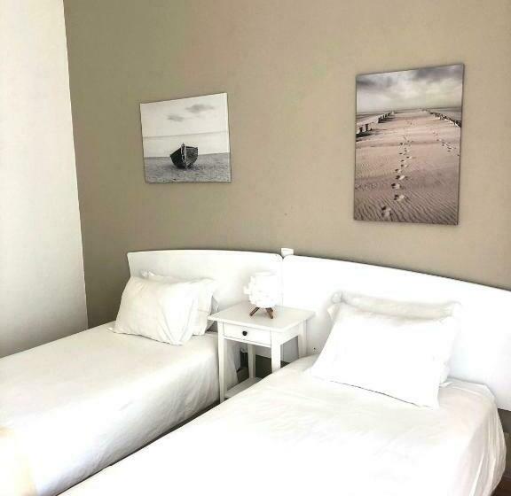 مبيت وإفطار Arcada House Tavira