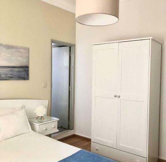 مبيت وإفطار Arcada House Tavira