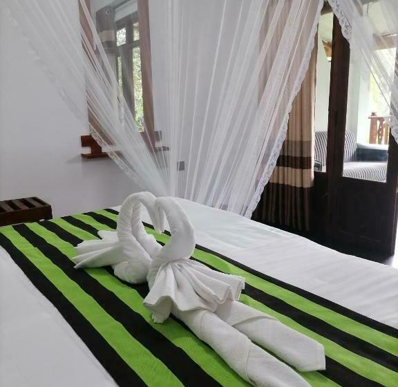 Nocleg ze śniadaniem Springfield View