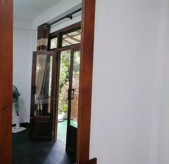 Bed and Breakfast Springfield View
